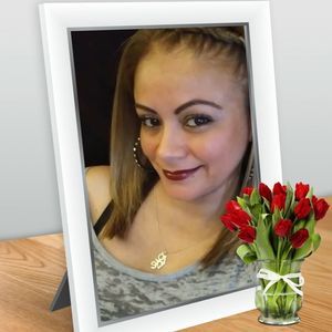 Meet your Posher, Marlene